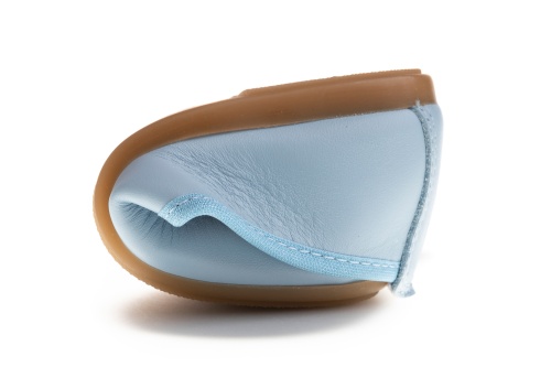 Туфли Pablosky для девочки, голубые фото 8