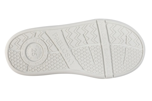 Кеды PABLOSKY, желтые фото 8