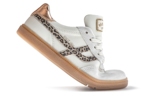 Кеды PABLOSKY для девочки, белые фото 10