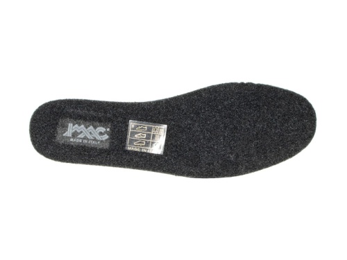 Женские ботинки IMAC, чёрные фото 9