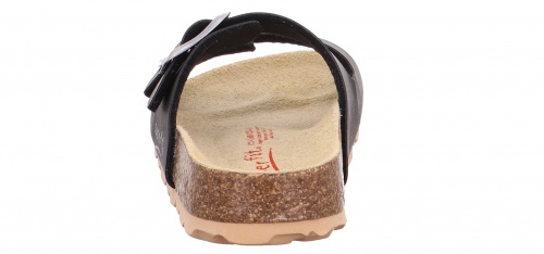 Сандалии БИО SUPERFIT, чёрные фото 5