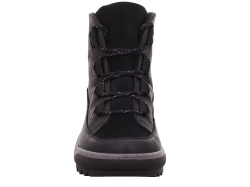 Женские ботинки Legero, чёрные фото 3