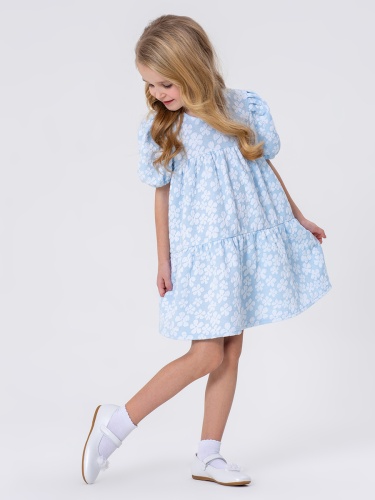 Туфли PABLOSKY для девочки, белые фото 3