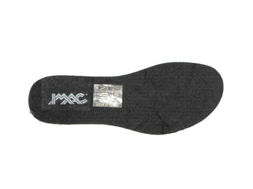 Полусапоги IMAC для девочки, синие фото 8