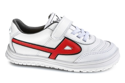 Кеды PABLOSKY для мальчика, белые