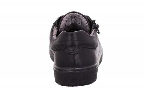 Кеда SUPERFIT, черные фото 5