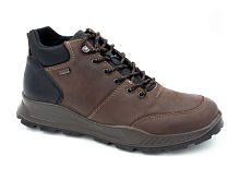 Мужские ботинки IMAC, коричневые