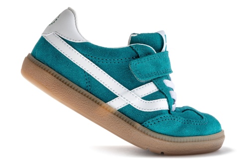 Кеды PABLOSKY, зелёные фото 11