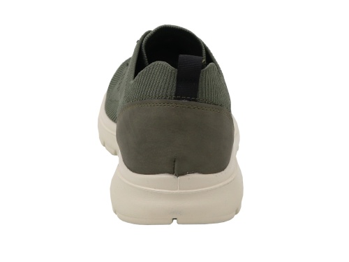 Мужские кроссовки IMAC, зеленые фото 5