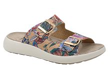 Женские сабо IMAC, бежевые