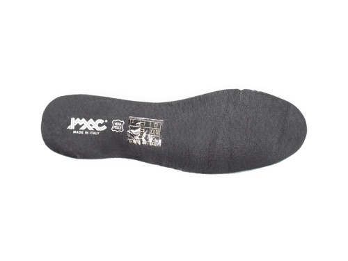 Женские челси IMAC, чёрные фото 8