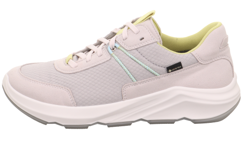 Женские кроссовки LEGERO, серые фото 2