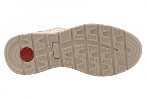 Женские кроссовки IMAC, белые фото 6