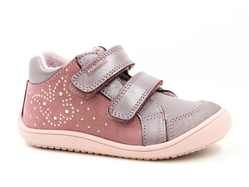 Ботинки PABLOSKY для девочки, розовые