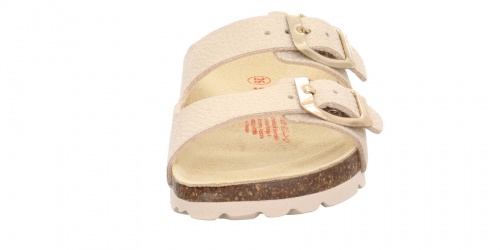 Сандалии БИО Superfit для девочки, золотые фото 6