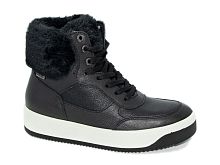 Женские ботинки IMAC, чёрные