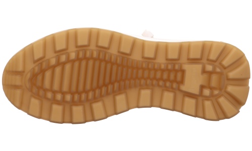 Женские кроссовки Legero, бежевые фото 6