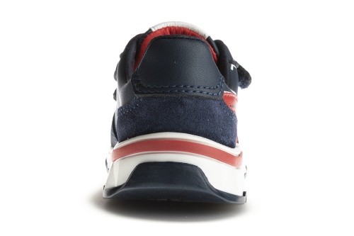 Кроссовки PABLOSKY для мальчика, синие фото 4