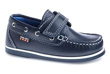 Топсайдеры PABLOSKY для мальчика, синие