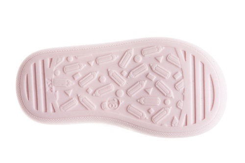 Ботинки Pablosky для девочки, розовые фото 7