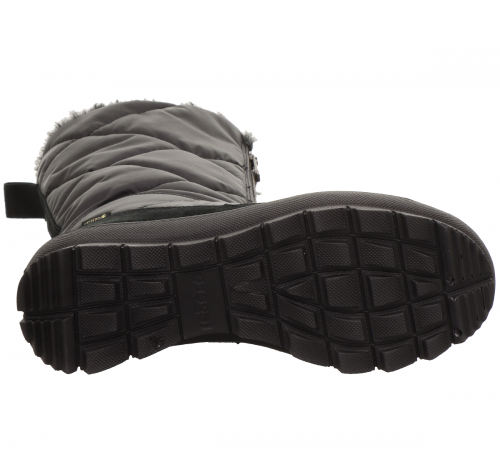 Женские сапоги Legero, чёрные фото 7