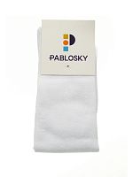 Гольфы Pablosky для девочки, белые