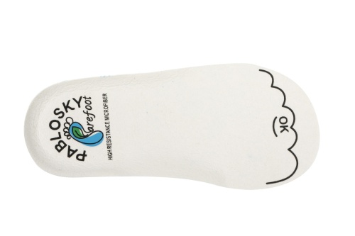 Сандалии PABLOSKY, белые фото 7