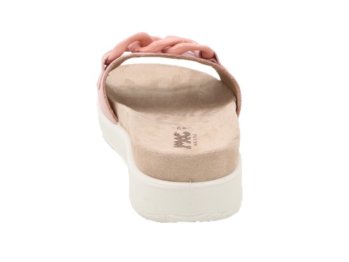 Женские сабо IMAC, розовые фото 5