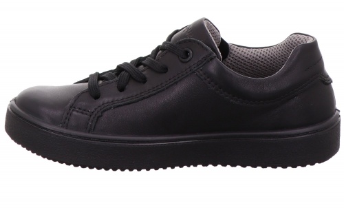 Кеда SUPERFIT, черные фото 4