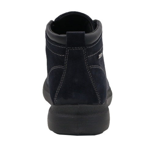 Мужские ботинки IMAC, синие фото 5