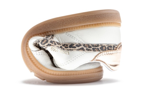 Кеды PABLOSKY для девочки, белые фото 11