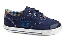 Кеды PABLOSKY для мальчика, синие