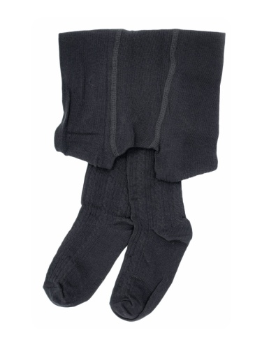 Колготки Pablosky детские, чёрные фото 7