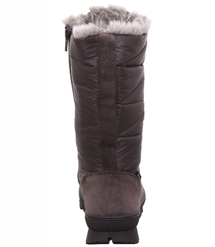 Женские сапоги Legero, коричневые фото 6