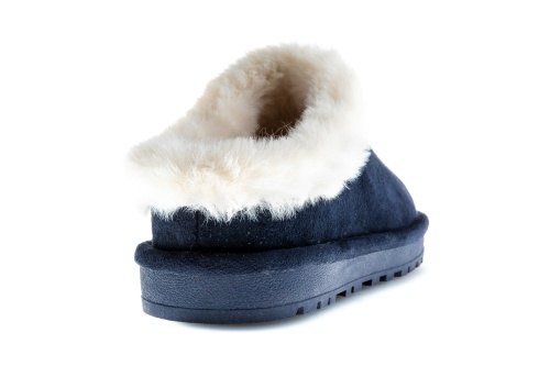 Угги PABLOSKY для девочки, синие фото 3
