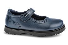 Туфли PABLOSKY для девочки, синие