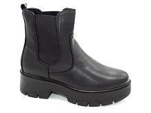 Женские челси IMAC, чёрные