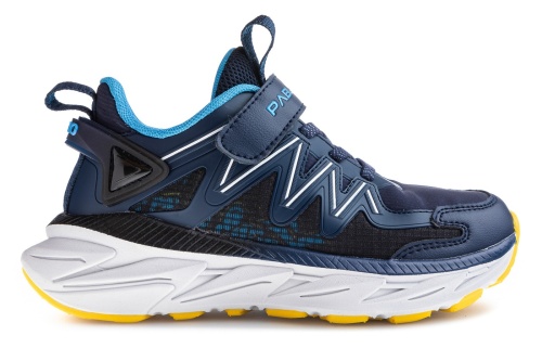 Кроссовки PABLOSKY для мальчика, синие фото 6