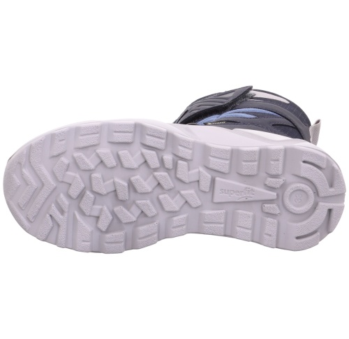 Сапоги Superfit для мальчика, синие фото 6