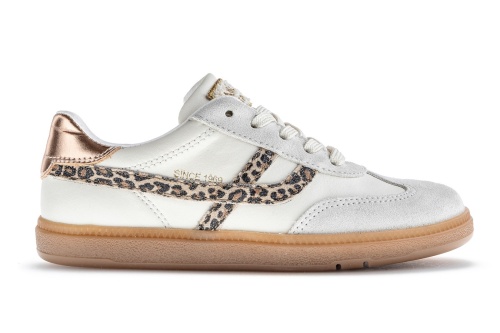 Кеды PABLOSKY для девочки, белые фото 7