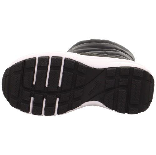 Полусапоги SUPERFIT, чёрные фото 6