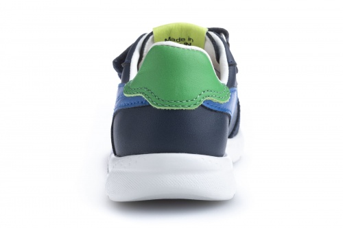 Кроссовки PABLOSKY для мальчика, синие фото 7