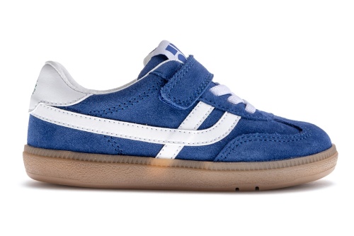 Кеды PABLOSKY для мальчика, синие фото 7