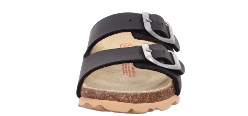 Сандалии БИО SUPERFIT, чёрные фото 3