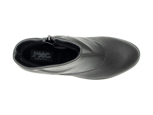 Женские ботильоны IMAC, чёрные фото 7