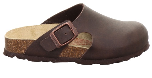 Сабо БИО SUPERFIT, коричневые фото 2