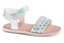 Босоножки Pablosky для девочки, голубые