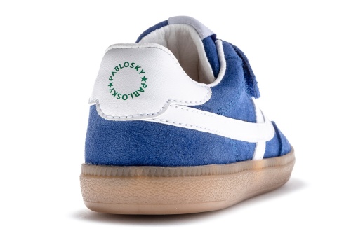 Кеды PABLOSKY для мальчика, синие фото 8