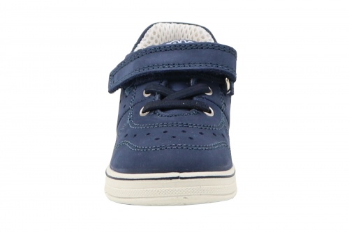 Кеды IMAC для мальчика, синие фото 3