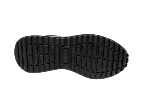 Мужские ботинки IMAC, коричневые фото 6